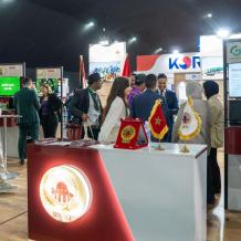 شركات فلسطينية: "جيتكس أفريقيا - مراكش" فرصة لتعزيز الابتكار والانفتاح على الأسواق العالمية