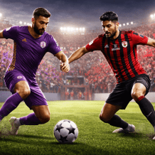 بث مباشر مباراة الفيصلي والجزيرة اليوم في الدوري الأردني 2026 | يوتيوب اتحاد القدم