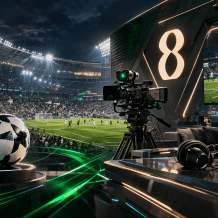 تردد قناة ثمانية الناقلة للدوري السعودي 2026 على نايل سات وعرب سات