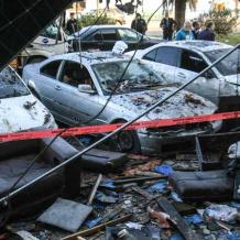 مئات الشهداء والجرحى في قصف الاحتلال مناطق مختلفة في لبنان