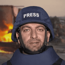 نقابة الصحفيين: اغتيال الزميل محمد وشاح جريمة مكتملة الأركان