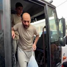 الاحتلال يفرج عن 14 معتقلًا من قطاع غزة