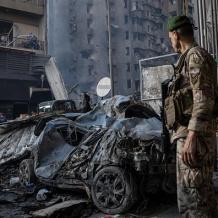 استطلاع: أغلبية الإسرائيليين ترى الحرب على إيران لم تحقق انتصارا