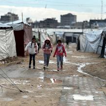 ترقّب إسرائيلي لرد حماس على خطة نزع السلاح وسط تهديد بالتصعيد