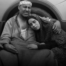 الناجية الوحيدة.. الشابة سمر حمادة توثق "مجزرة عائلتها" بشهادة أدبية مؤلمة