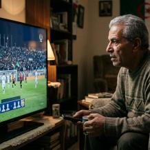 تردد قناة الجزائرية الأرضية 2026 نايل سات وطريقة إدخال شفرة BISS | بث مباشر الزمالك ضد بلوزداد