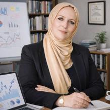 التمويل الأخضر في البنوك الفلسطينية: نحو رؤية استراتيجية بيئية وحوكمة مؤسسية فعّالة