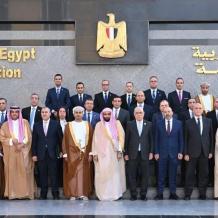 النائب العام من القاهرة: نحو تعاون قضائي عربي أكثر فاعلية واستجابة للتحديات