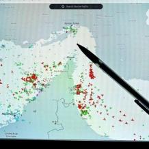 الحرس الثوري يحذر: “دوامة قاتلة” تنتظر أعداء إيران في مضيق هرمز وسط تصعيد أمريكي