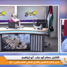 خاص| عصام أبو دياب.. كابتن يزرع الأمل في قلوب الناشئين ويعيد إحياء روح الرياضة