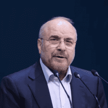 قاليباف: قدمنا مبادرات لإظهار حسن النية وتهديدات ترامب لن تؤثر على إيران