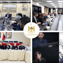 مركز الاتصال الحكومي يرصد أهم التدخلات التي نفذتها الحكومة خلال الأسبوع الماضي