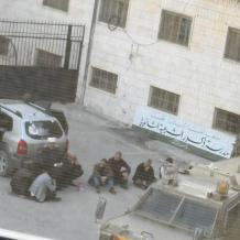 التميمي لراية: إغلاق "معهد الناظر" عربدة احتلالية لن توقف مسيرة رعاية 6 آلاف يتيم بالخليل