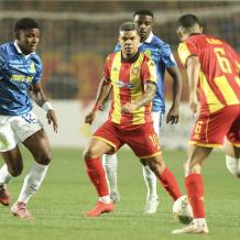 صن داونز يفوز على الترجي بهدف وحيد في دوري أبطال إفريقيا