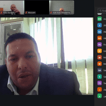 مدى ينظم جلسة استماع تحت عنوان "حماية الحقوق والحريات في ظل الاعتقال: مقاربة حقوقية"