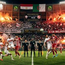 بث مباشر مشاهدة مباراة الزمالك وشباب بلوزداد الآن يلا شوت | دوري أبطال أفريقيا