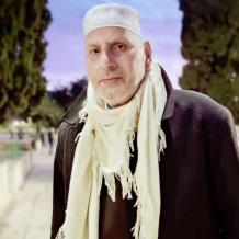 وفاة الشيخ ناجي القزاز مؤذن المسجد الأقصى.. رحيل صوت صدح بالحق لـ 48 عاماً (استمع للآذان بصوته)