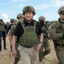 عقيدة تل أبيب العسكرية الجديدة بين غرور التفوق الحربي وفخ الصراع الدائم