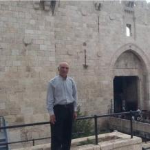 شبكة المنظمات الأهلية تطالب بالإفراج عن محمد العاروري وتحذّر من تصاعد استهداف الحريات