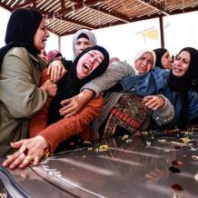 15 شهيداً في اعتداءات المستوطنين منذ مطلع العام الجاري