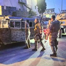 4 شهداء وإصابات بينها صحفية إثر قصف الاحتلال جنوب لبنان