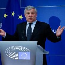 وزير الخارجية الإيطالي: أؤيد فرض قيود على استيراد بضائع المستوطنات