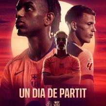 مشاهدة مباراة برشلونة وخيتافي بث مباشر في الدوري الإسباني 2026