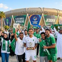 رابط بث مباشر مشاهدة مباراة الأهلي السعودي وماكيدا زيلفيا في نهائي دوري أبطال آسيا للنخبة 2026