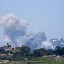 غارات متواصلة على لبنان: 2521 شهيدا منذ بدء العدوان