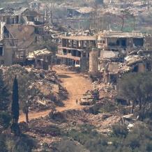 محلل سياسي لـ"رايــة": خياران أمام نتنياهو في لبنان.. وثلاثة هواجس تعمّق المأزق