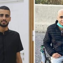 نادي الأسير: الإفراج عن المعتقل إبراهيم القاضي بوضع صحي صعب إثر إصابته بالسرطان في سجون الاحتلال