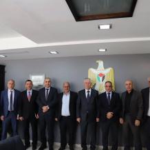 توجه حكومي لتوسيع استخدام الطاقة المتجددة في المنشآت الصناعية لخفض تكاليف الإنتاج