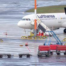 ارتفاع أسعار الوقود يهدد بإفلاس شركات طيران أوروبية