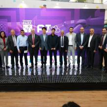 طلبة من كلية الهندسة في الجامعة العربية الامريكية يحققون المركز الأول لابتكارهم تقنية ذكاء اصطناعي تكشف أخطاء التجويد خلال تلاوة القران الكريم