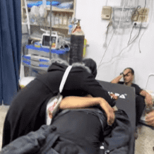 بالفيديو | 3 شهداء وإصابات خطيرة في استهداف إسرائيلي شرق غزة