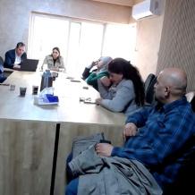 اجتماع الجمعية العمومية لـ "استقلال" وانتخاب مجلس إدارة جديد