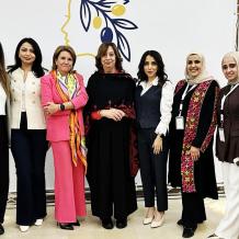 جمعية أصالة تنظم فعالية "منتج وحكاية"