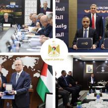 الحكومة تستعرض أبرز تدخلاتها التنموية والإصلاحية خلال الأسبوع الماضي