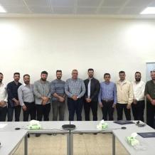"كهرباء القدس" ترتقي بكفاءات كوادرها الهندسية عبر دورة متقدمة في تقنيات BIM وRevit