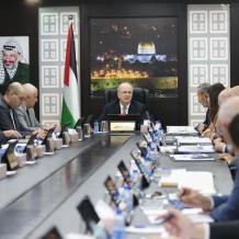 قرارات مجلس الوزراء: جهود مستمرة لتأمين دفعة من رواتب الموظفين قريبا
