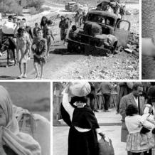 الإحصاء بعد 78 على النكبة: عدد الفلسطينيين 15.5 مليون في العالم