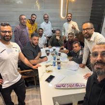 خاص | "صندوق صمود سنجل".. حملة شعبية واسعة لتعويض المتضررين