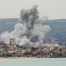 جيش الاحتلال يعلن مقتل جندي بقذيفة في لبنان