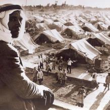 78 عاما على نكبة فلسطين