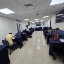 "مسارات" ينظم اختبار قبول لبرنامج التفكير الاستراتيجي وإعداد السياسات