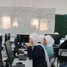 "التربية" تطلق التطبيق التجريبي لدراسة TIMSS 2027 في 25 مدرسة