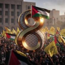 هل يحمل المؤتمر الثامن التغيير الذي ينشده الفتحاويون؟