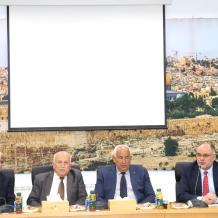 مؤسسة المواصفات والمقاييس الفلسطينية تُطلق خدماتها الإلكترونية