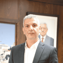 أبو الحمص: مخرجات مؤتمر فتح وضعت الأسرى والمناضلين في مكانهم الطبيعي