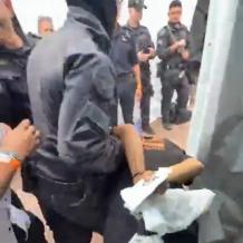دول أوروبية: اعتداء إسرائيل على نشطاء أسطول الصمود "مروع وصادم وبشع"